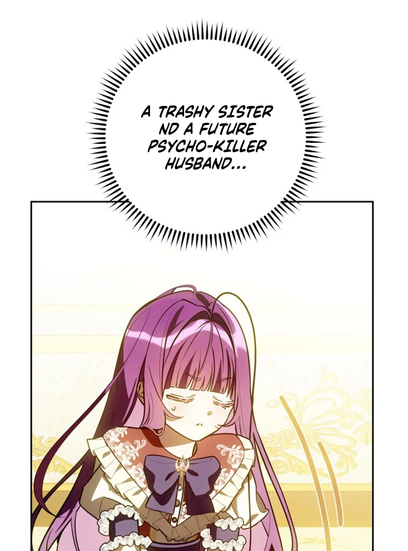 I Am the Evil Wife of a Young Husband Chapter 1 - page 81
