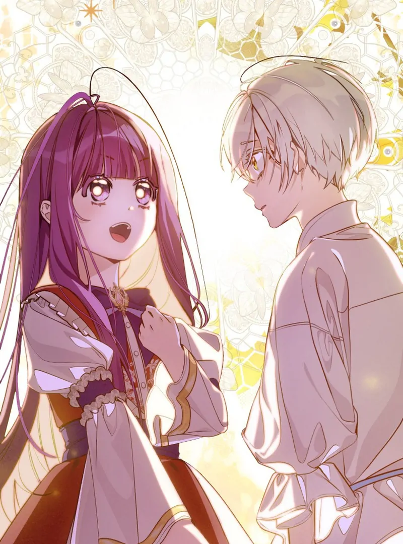 I Am the Evil Wife of a Young Husband Chapter 1 - page 85