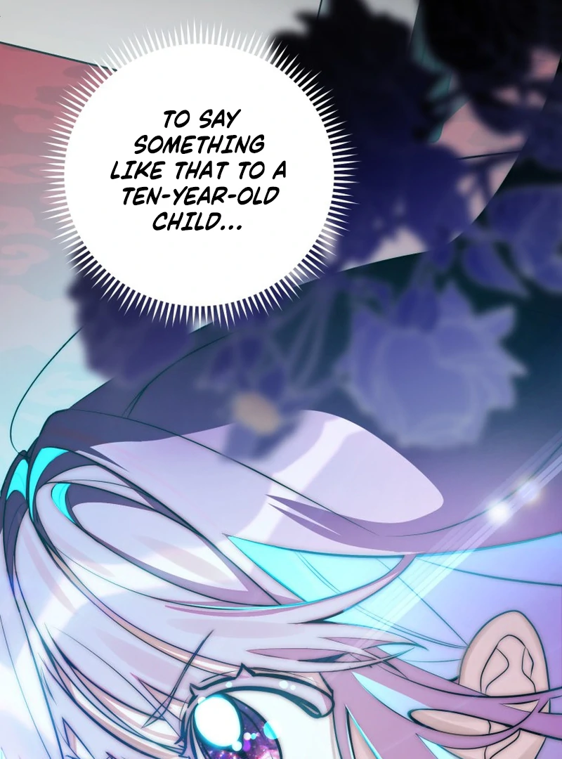 I Am the Evil Wife of a Young Husband Chapter 1 - page 8