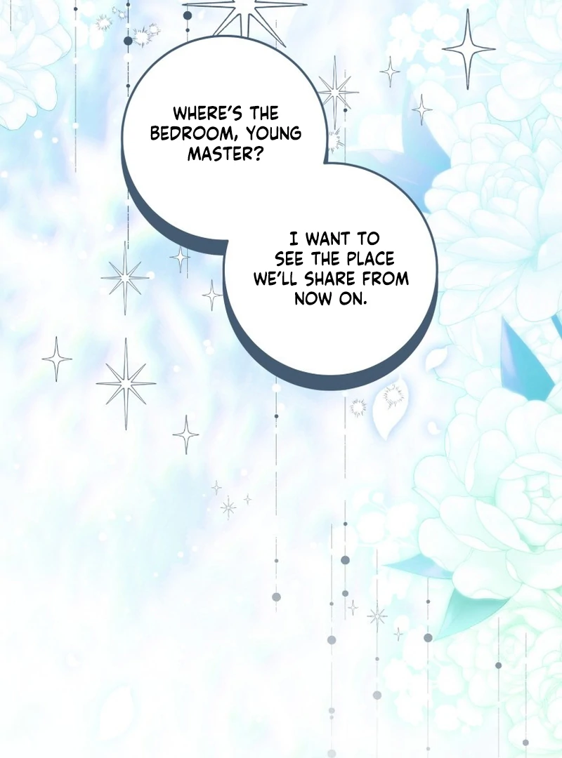 I Am the Evil Wife of a Young Husband Chapter 1 - page 96