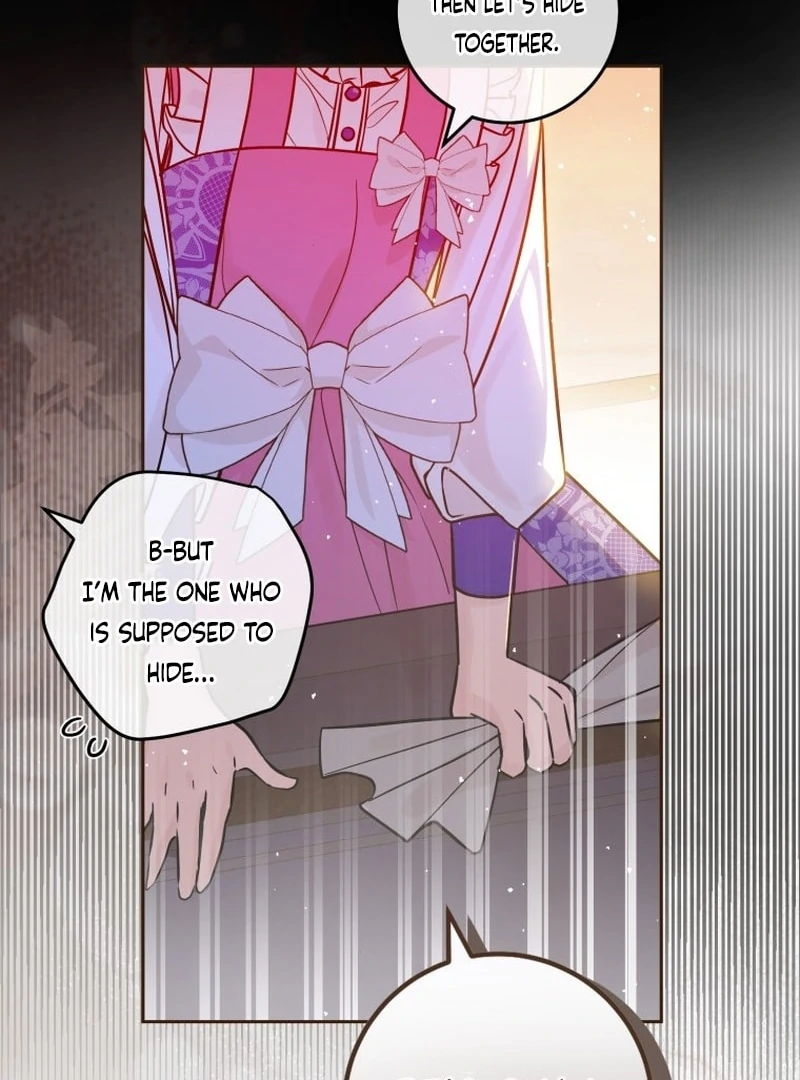 I Am the Evil Wife of a Young Husband Chapter 2 - page 100