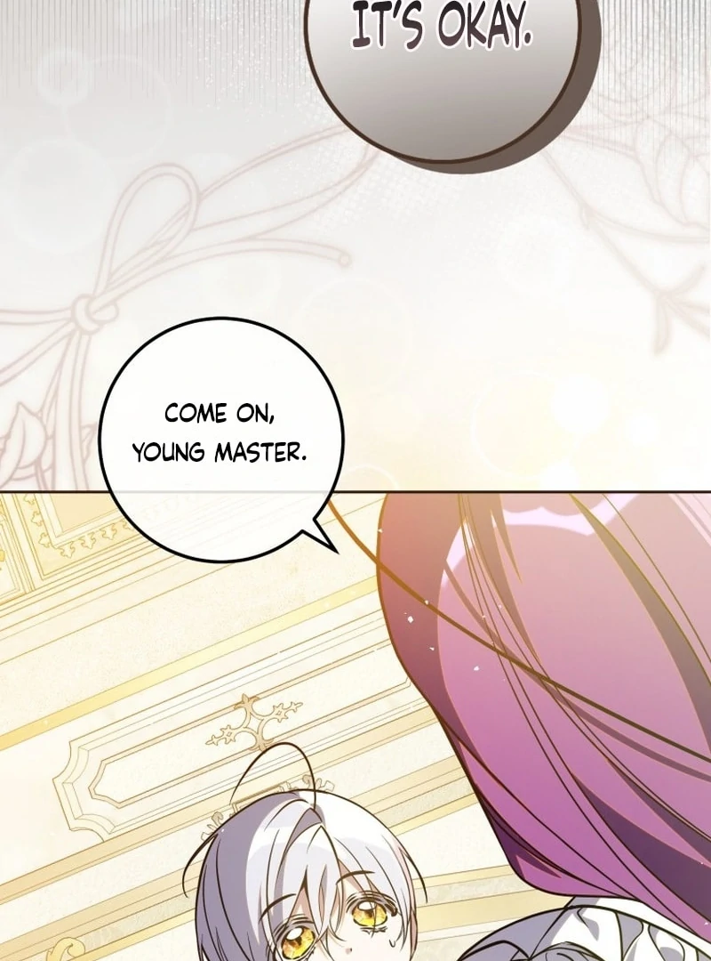 I Am the Evil Wife of a Young Husband Chapter 2 - page 101