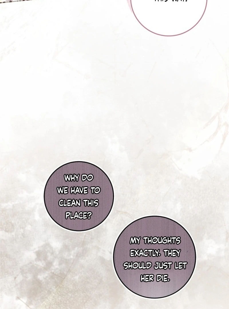 I Am the Evil Wife of a Young Husband Chapter 2 - page 107