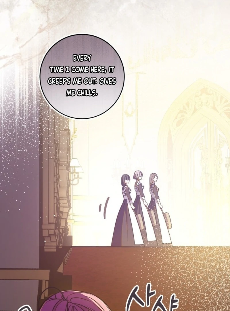 I Am the Evil Wife of a Young Husband Chapter 2 - page 108