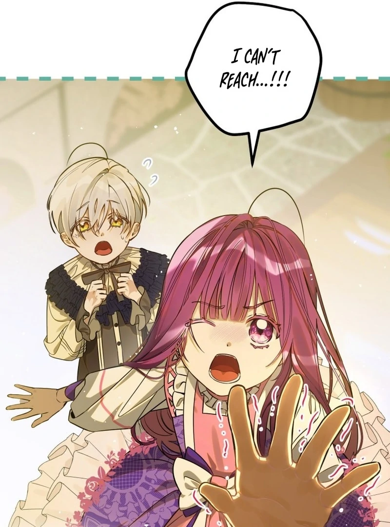 I Am the Evil Wife of a Young Husband Chapter 2 - page 10