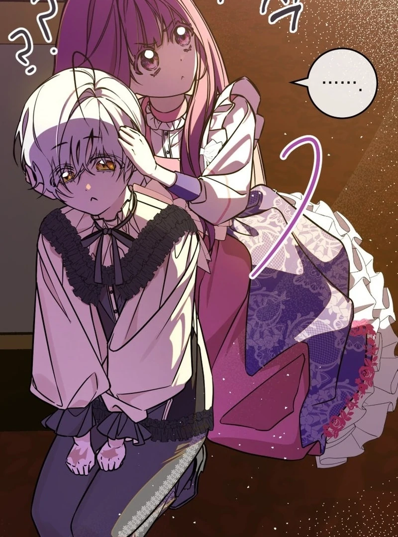 I Am the Evil Wife of a Young Husband Chapter 2 - page 109