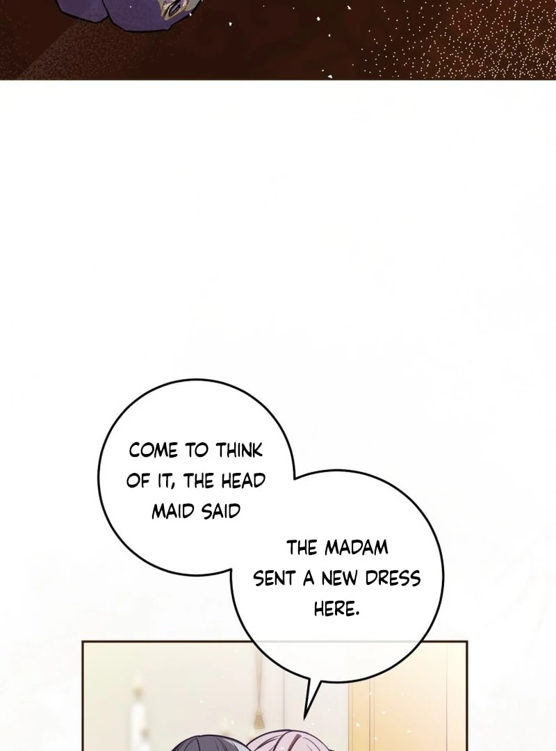 I Am the Evil Wife of a Young Husband Chapter 2 - page 110