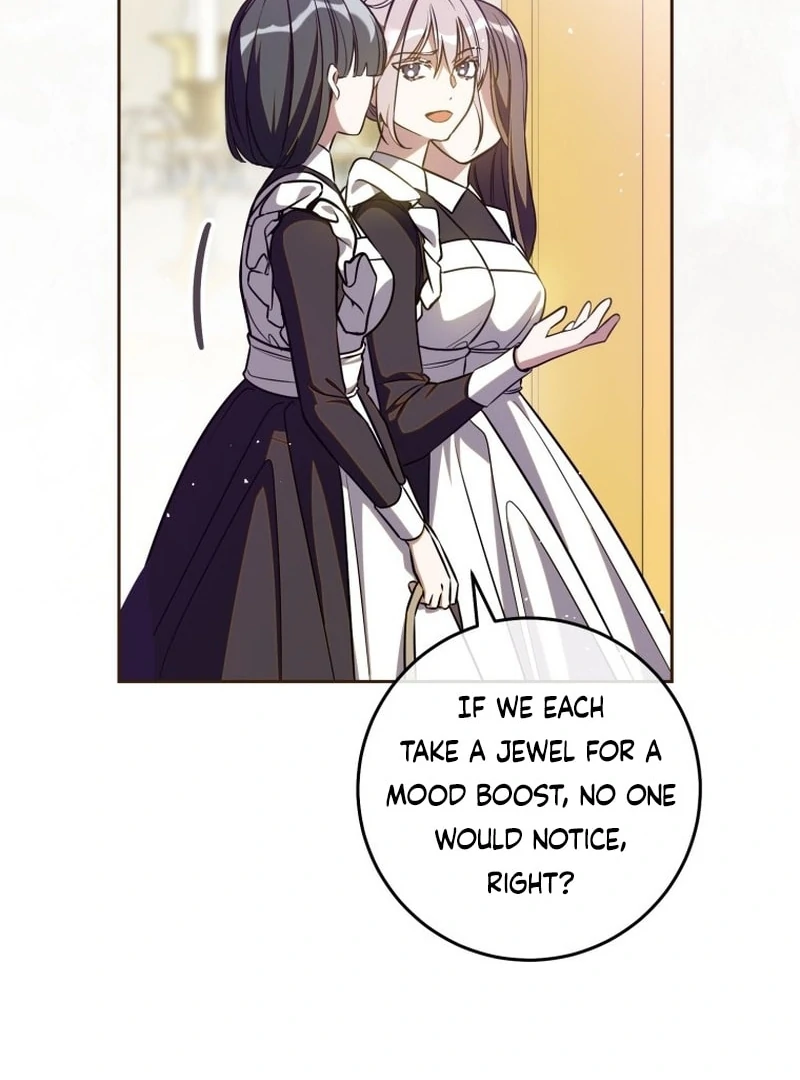 I Am the Evil Wife of a Young Husband Chapter 2 - page 111