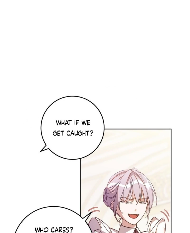 I Am the Evil Wife of a Young Husband Chapter 2 - page 112
