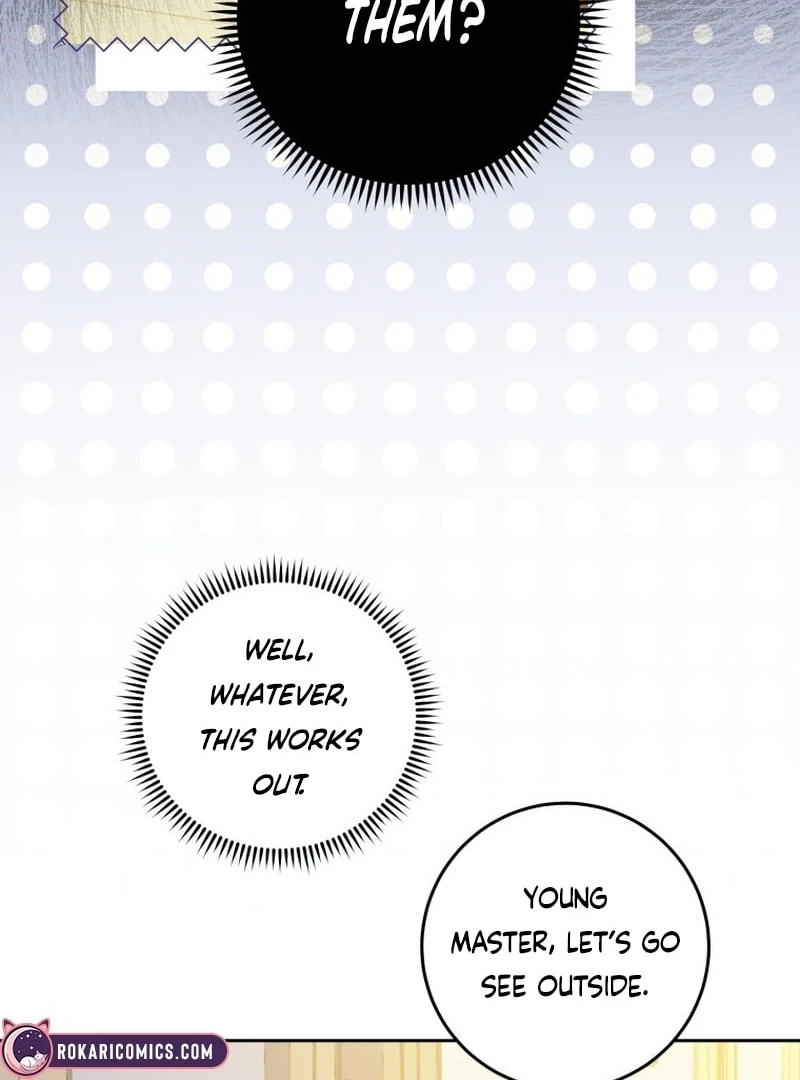 I Am the Evil Wife of a Young Husband Chapter 2 - page 115