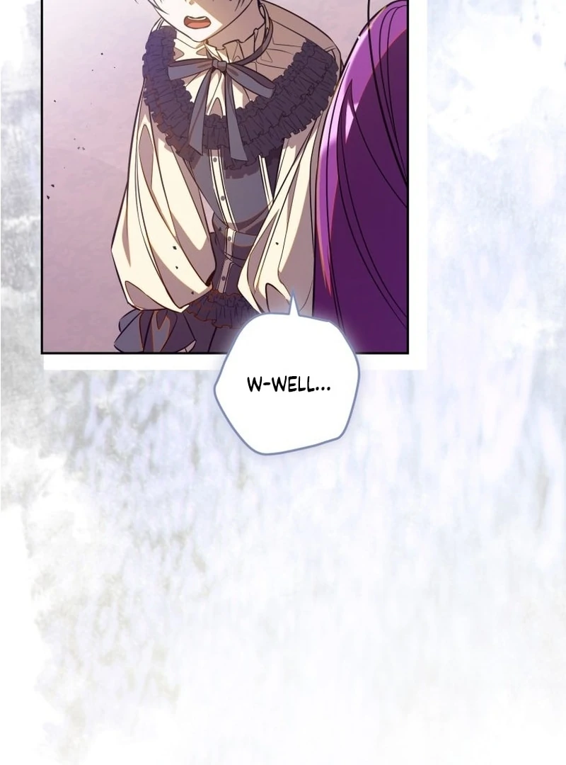 I Am the Evil Wife of a Young Husband Chapter 2 - page 118