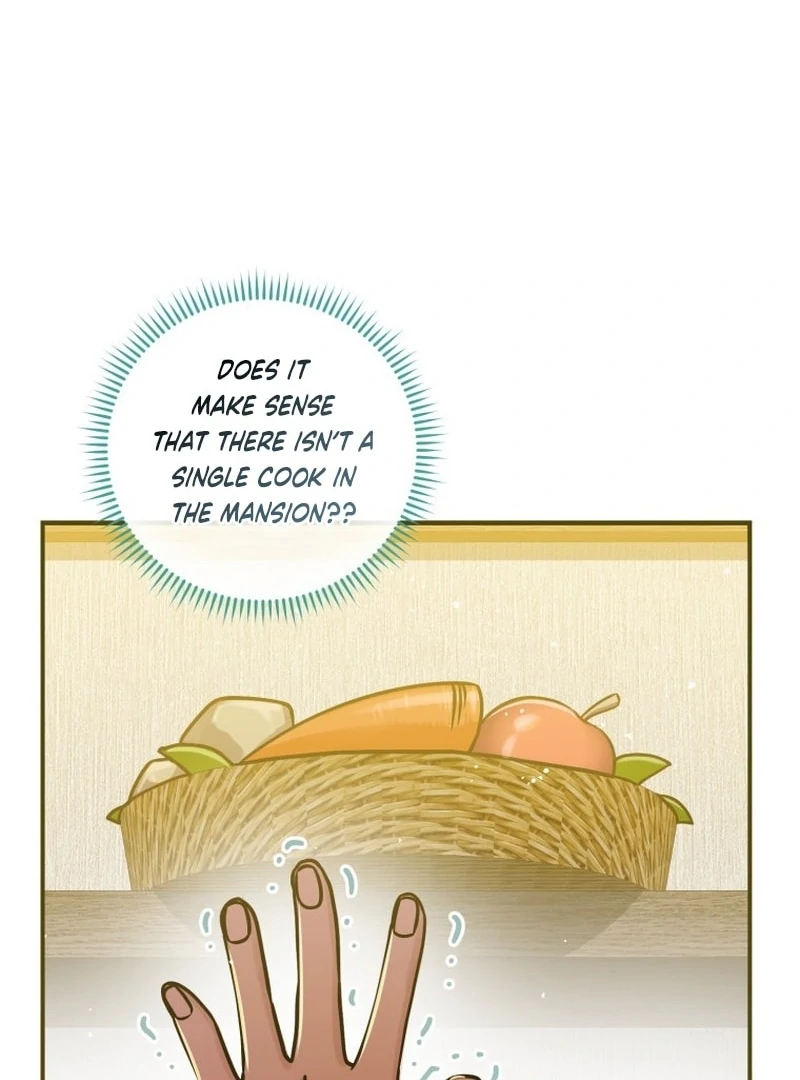I Am the Evil Wife of a Young Husband Chapter 2 - page 12