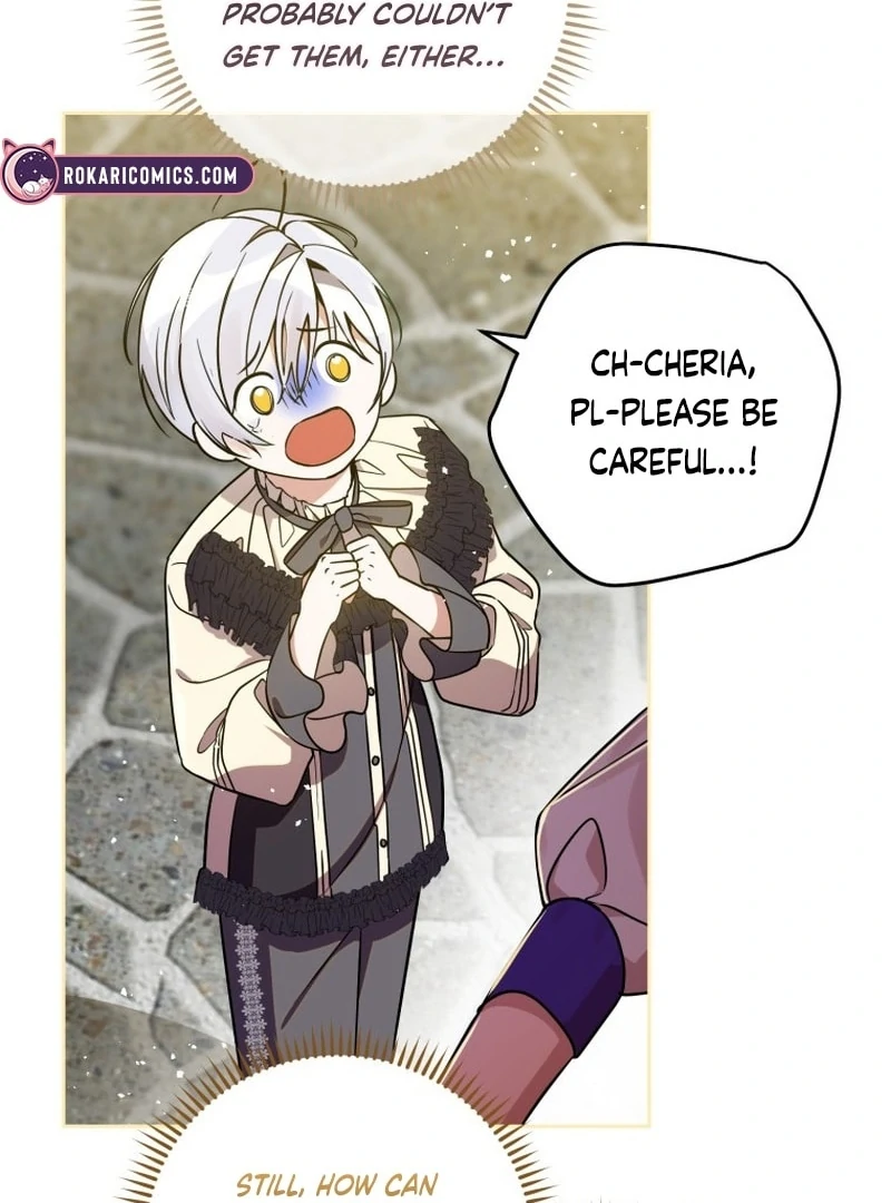 I Am the Evil Wife of a Young Husband Chapter 2 - page 14