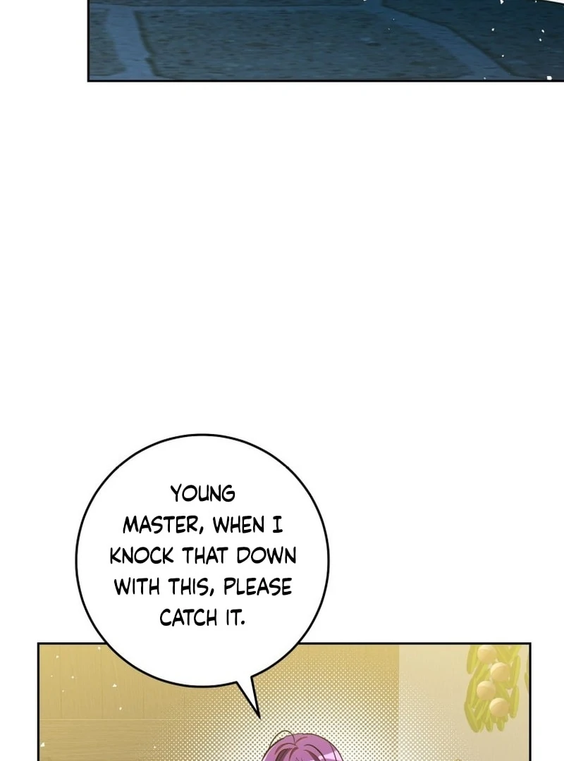 I Am the Evil Wife of a Young Husband Chapter 2 - page 21
