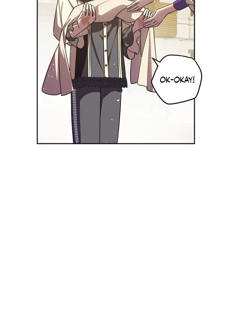 I Am the Evil Wife of a Young Husband Chapter 2 - page 24