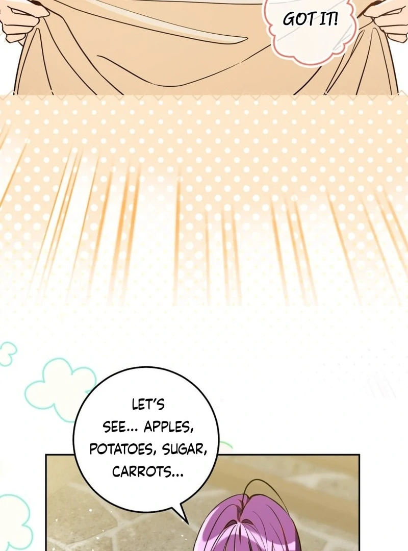 I Am the Evil Wife of a Young Husband Chapter 2 - page 30