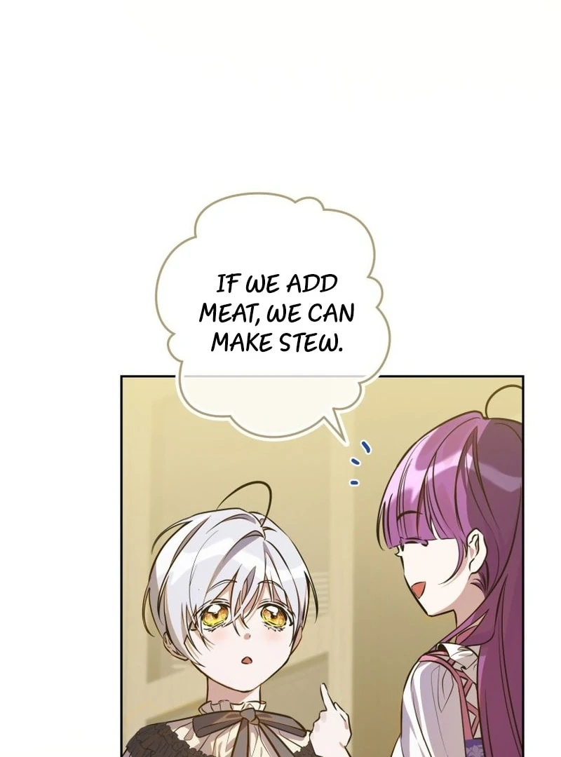 I Am the Evil Wife of a Young Husband Chapter 2 - page 32