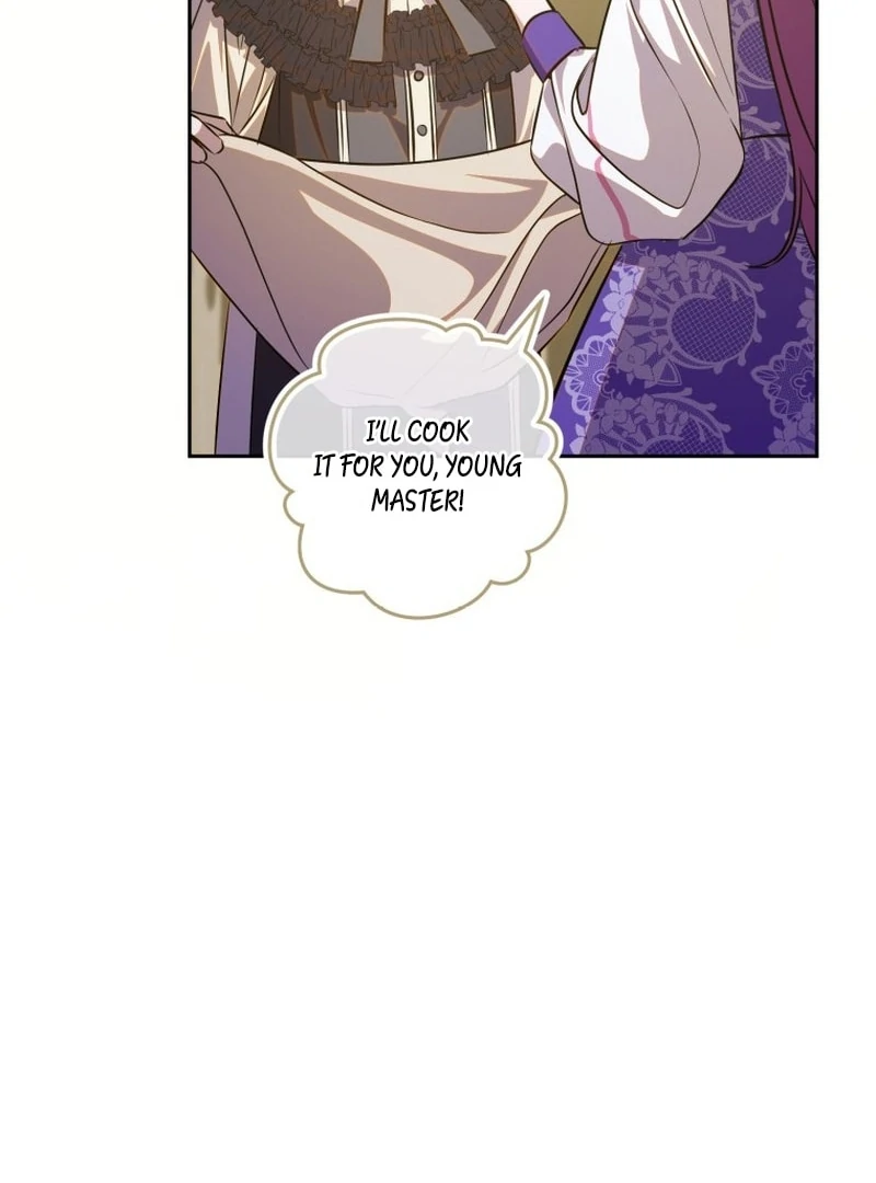 I Am the Evil Wife of a Young Husband Chapter 2 - page 33