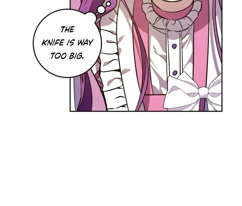 I Am the Evil Wife of a Young Husband Chapter 2 - page 38