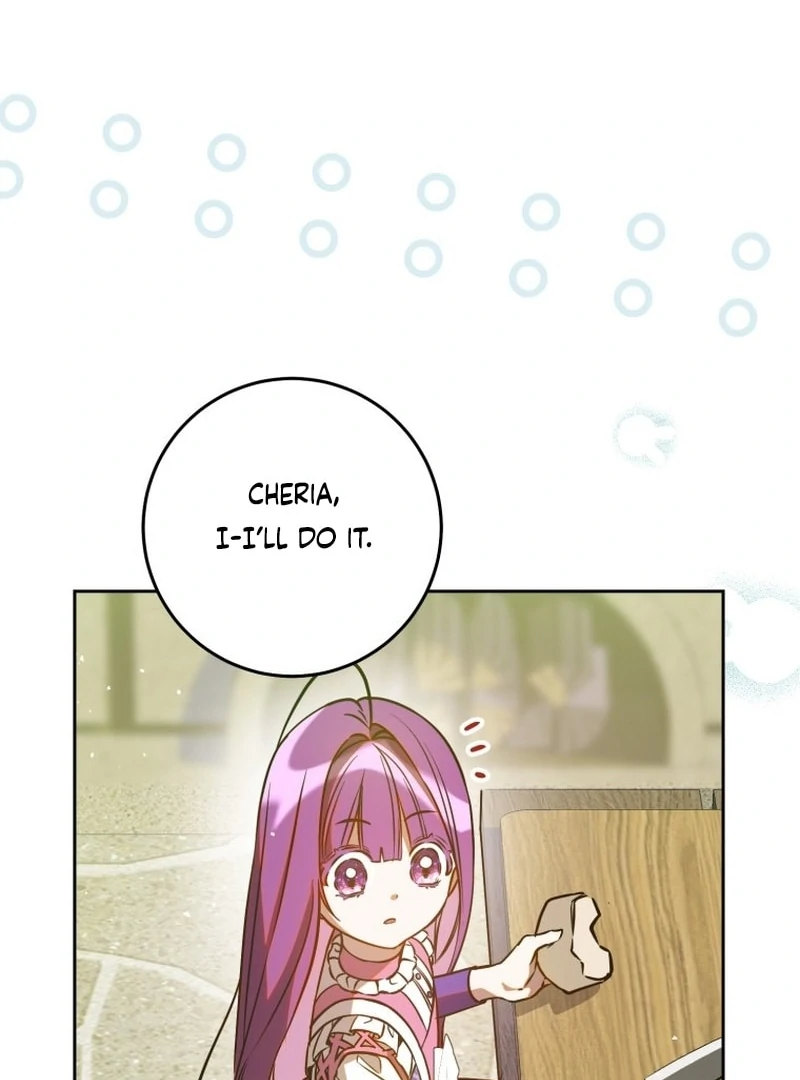 I Am the Evil Wife of a Young Husband Chapter 2 - page 40