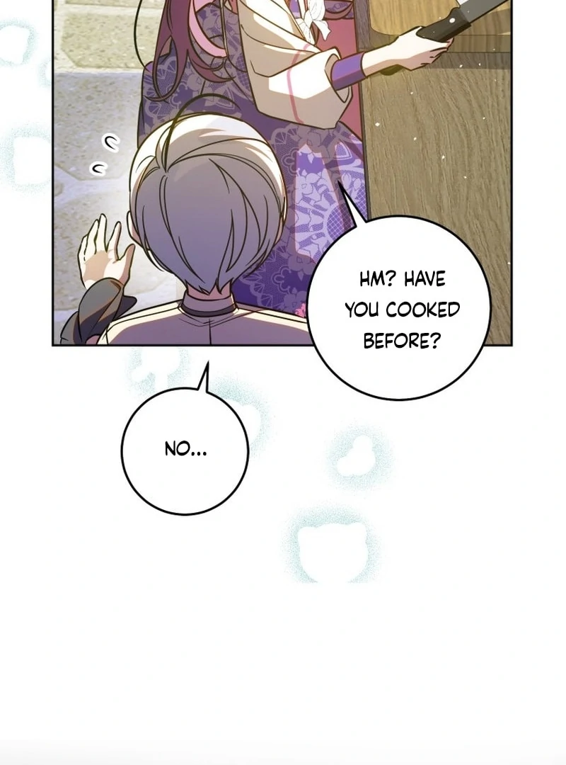 I Am the Evil Wife of a Young Husband Chapter 2 - page 41