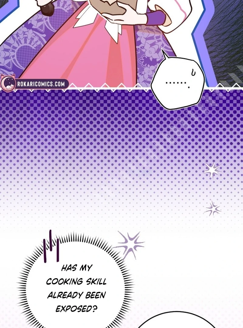 I Am the Evil Wife of a Young Husband Chapter 2 - page 43