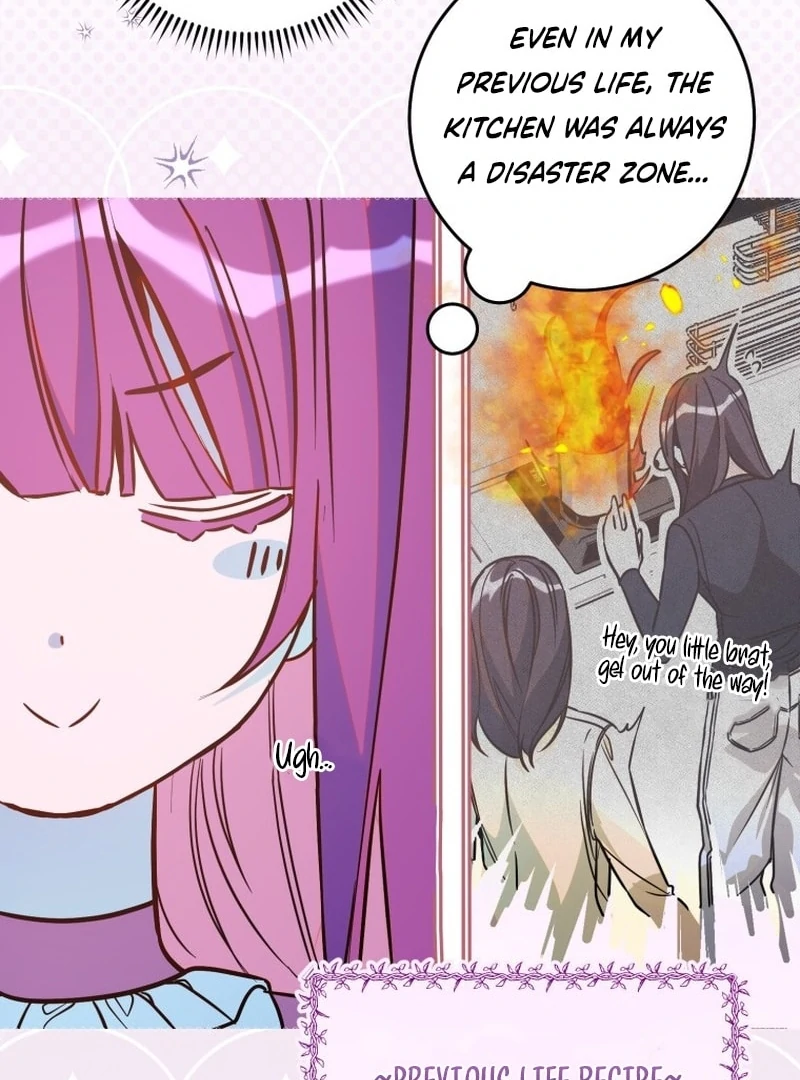 I Am the Evil Wife of a Young Husband Chapter 2 - page 44