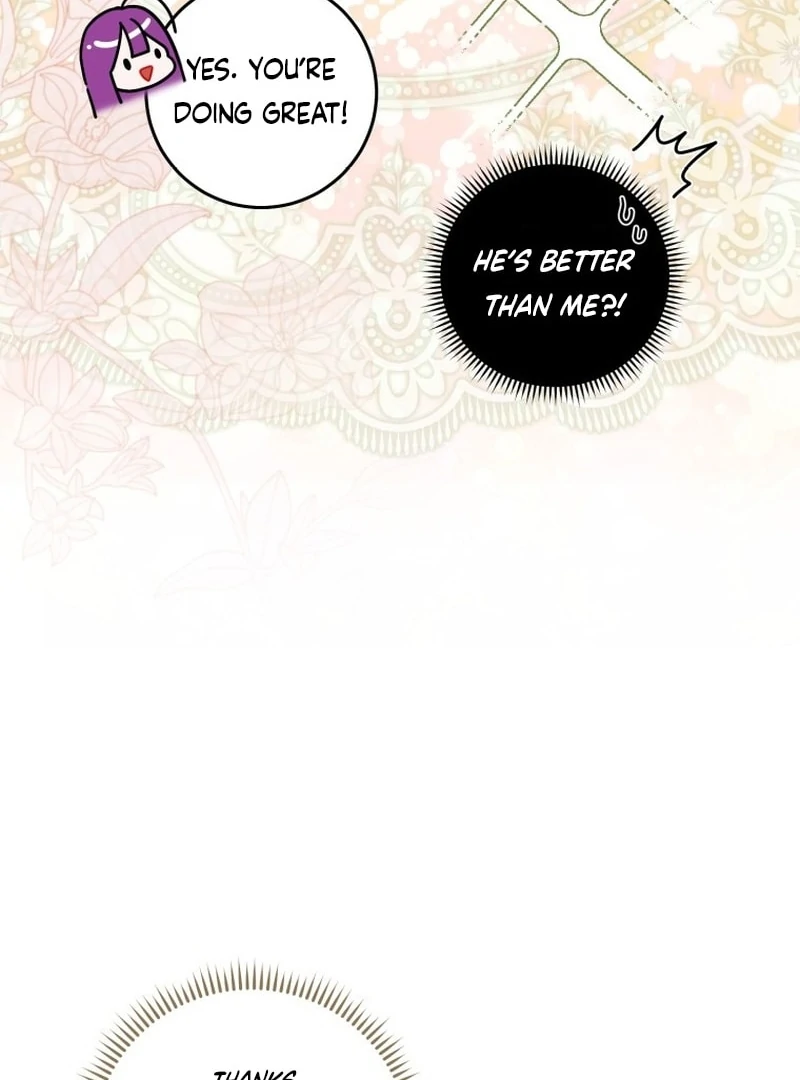 I Am the Evil Wife of a Young Husband Chapter 2 - page 49