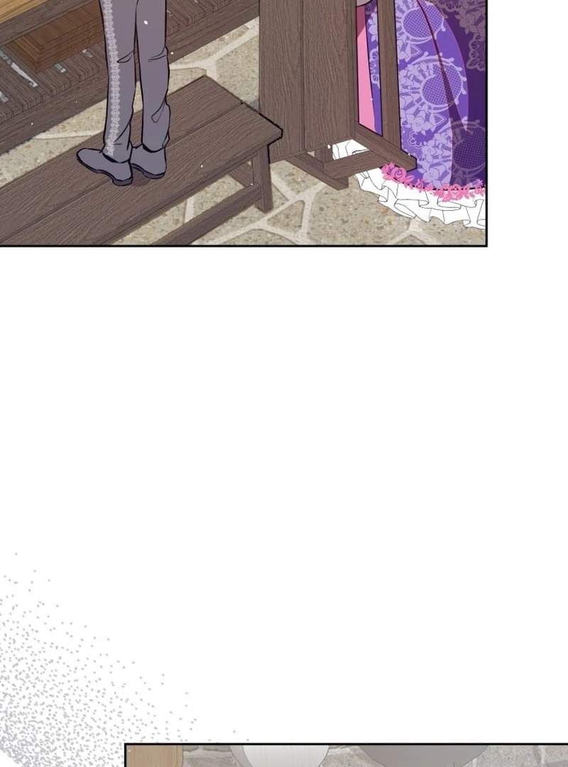 I Am the Evil Wife of a Young Husband Chapter 2 - page 51