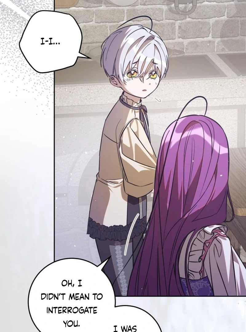 I Am the Evil Wife of a Young Husband Chapter 2 - page 52