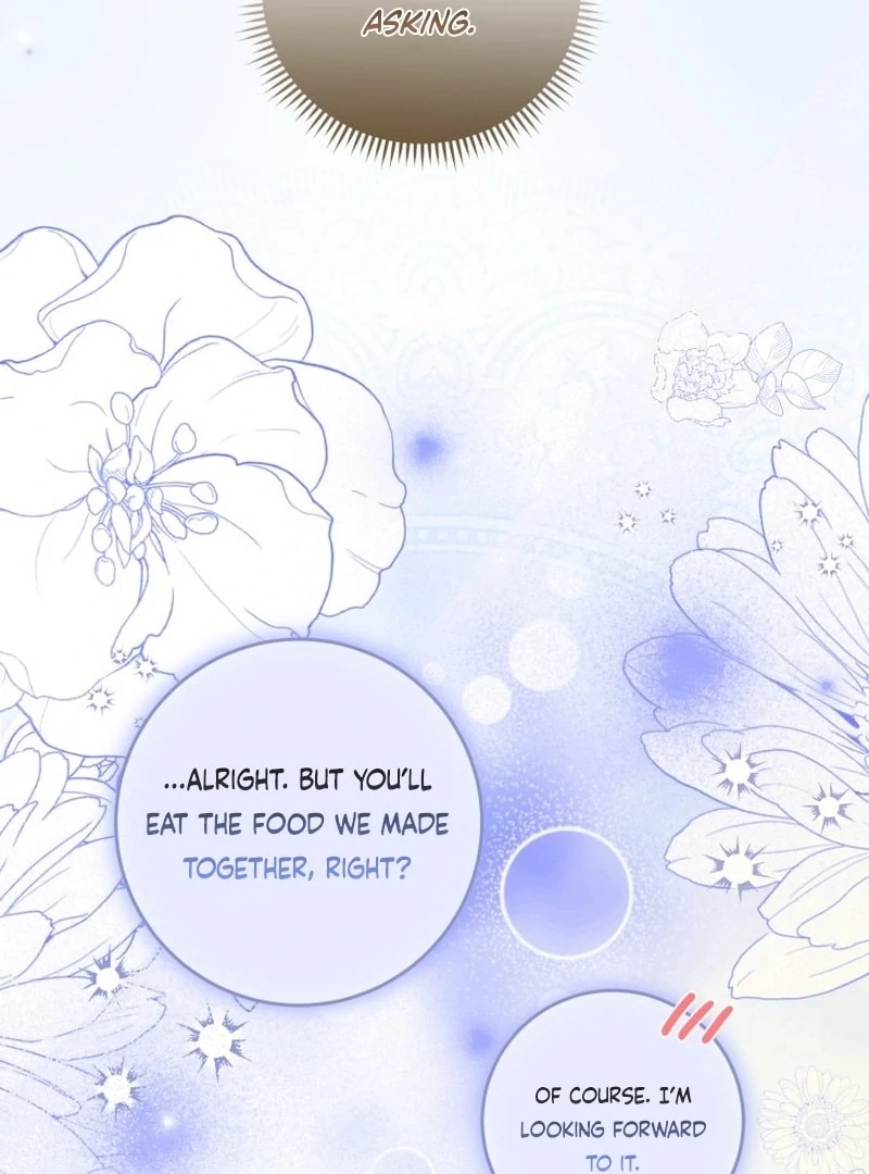 I Am the Evil Wife of a Young Husband Chapter 2 - page 58