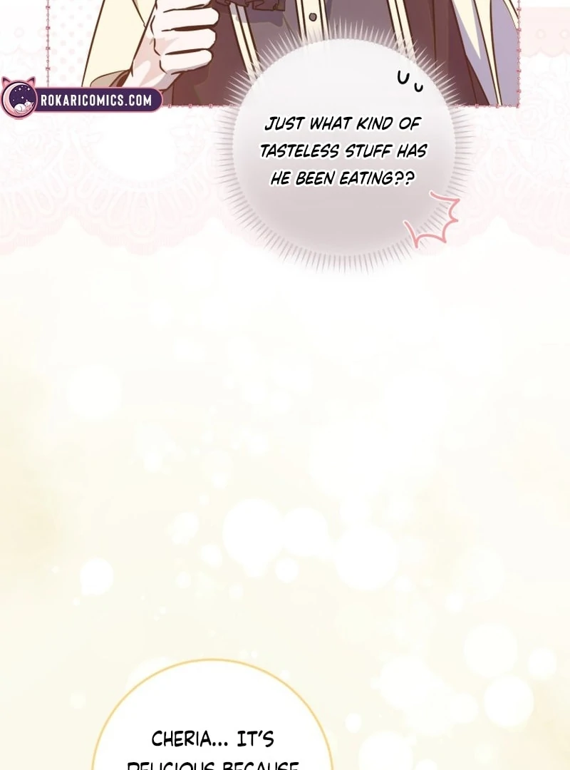 I Am the Evil Wife of a Young Husband Chapter 2 - page 67