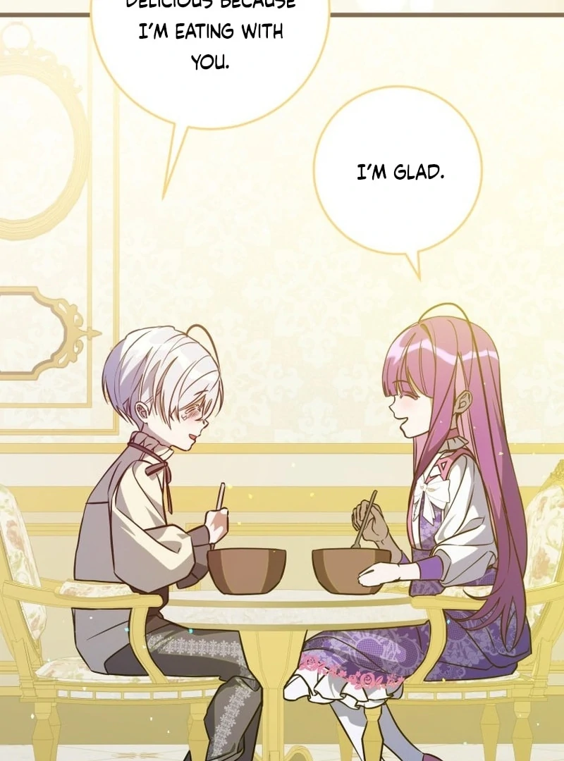 I Am the Evil Wife of a Young Husband Chapter 2 - page 68
