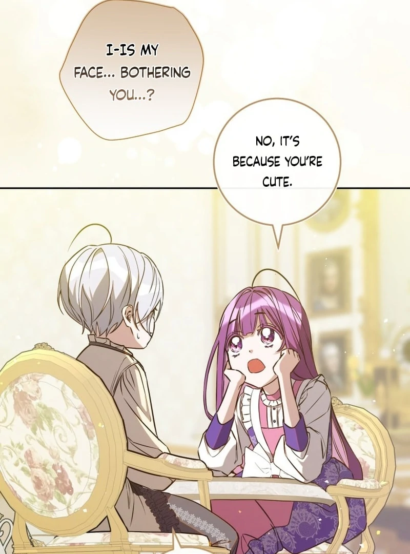 I Am the Evil Wife of a Young Husband Chapter 2 - page 75