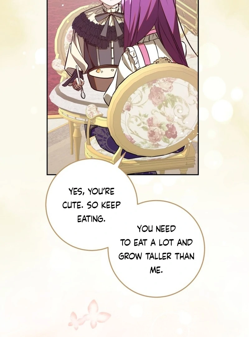 I Am the Evil Wife of a Young Husband Chapter 2 - page 77