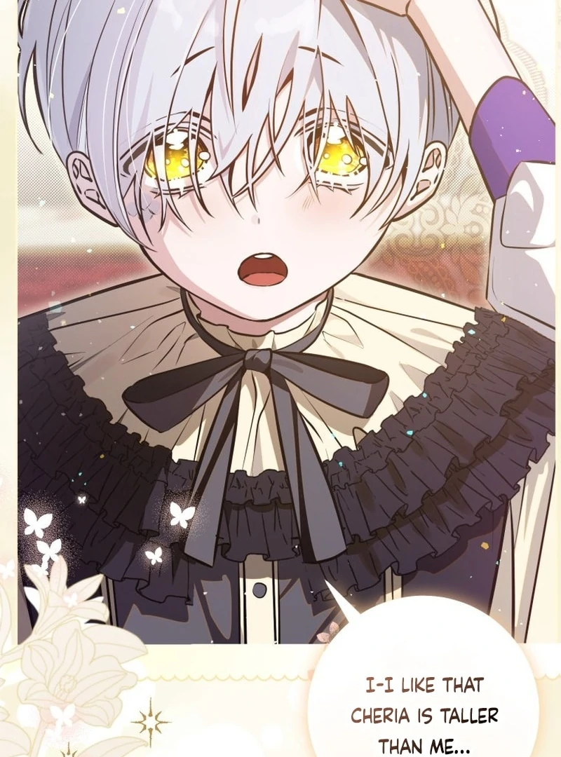 I Am the Evil Wife of a Young Husband Chapter 2 - page 79
