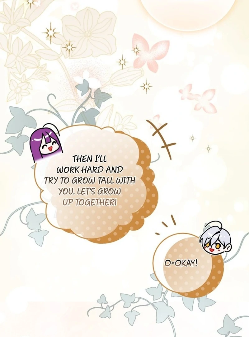 I Am the Evil Wife of a Young Husband Chapter 2 - page 80