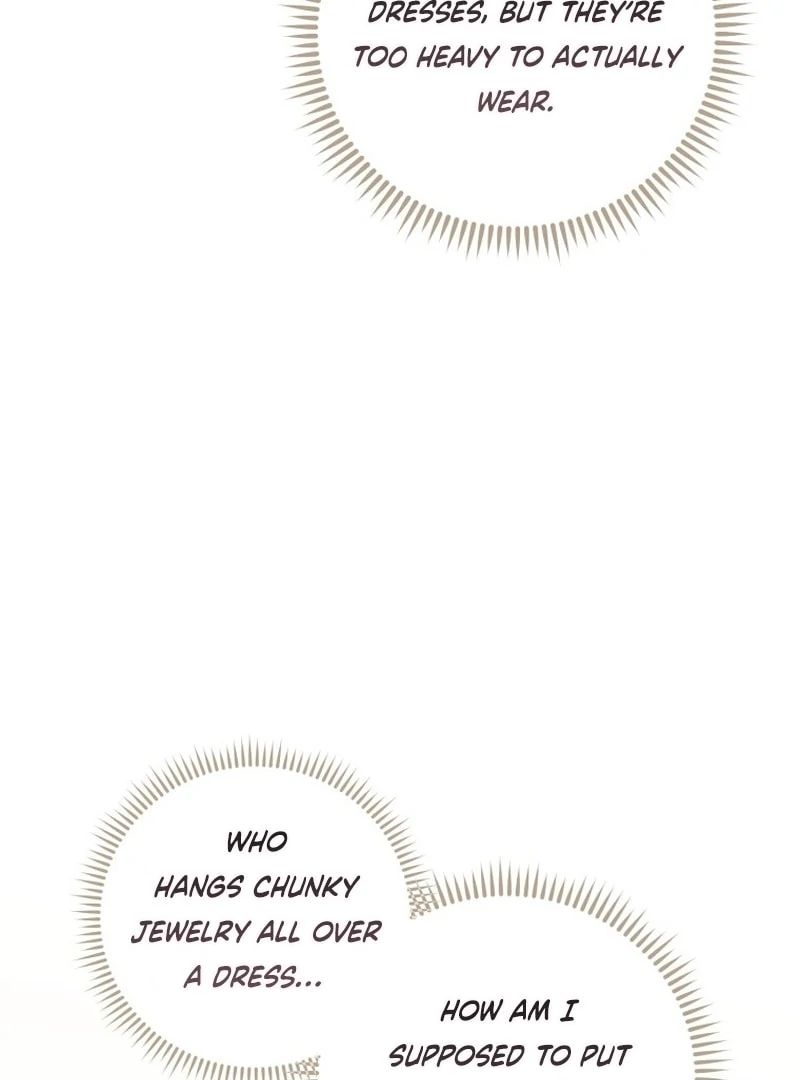 I Am the Evil Wife of a Young Husband Chapter 2 - page 87
