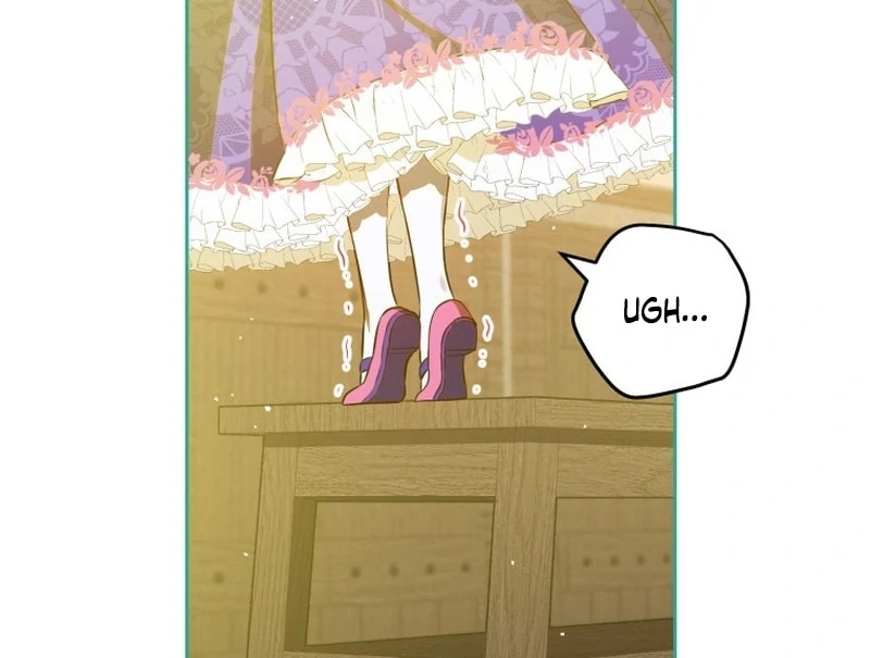 I Am the Evil Wife of a Young Husband Chapter 2 - page 8