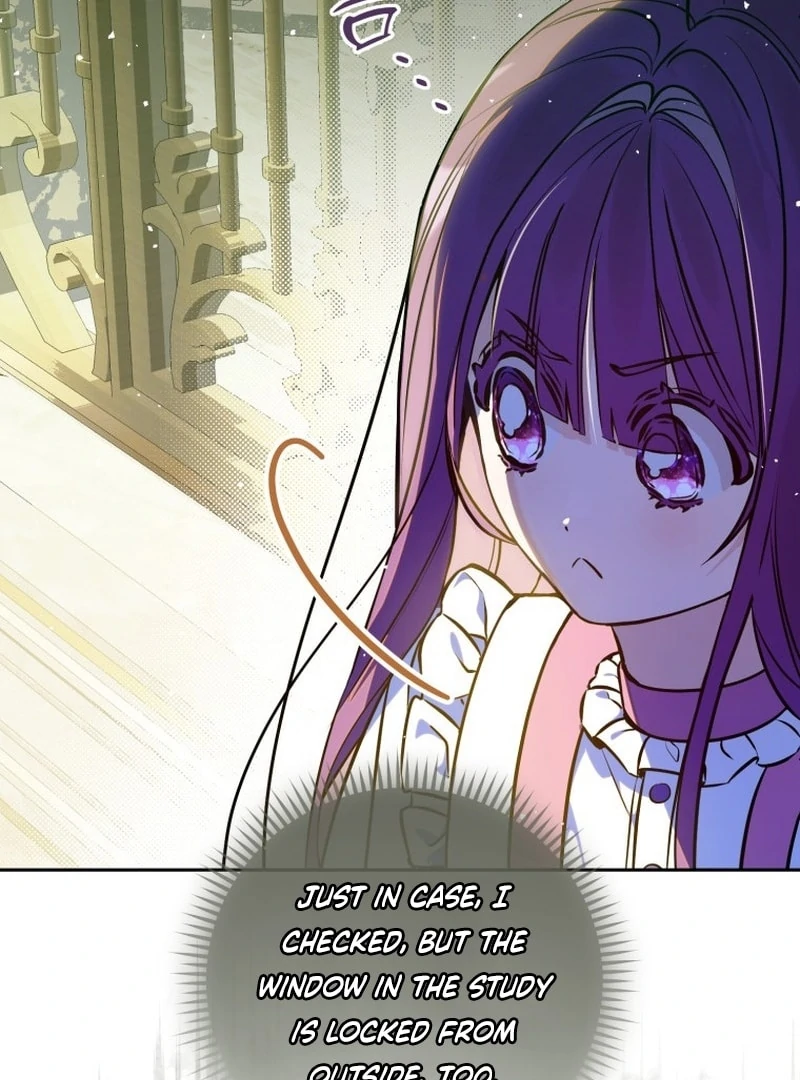 I Am the Evil Wife of a Young Husband Chapter 2 - page 91
