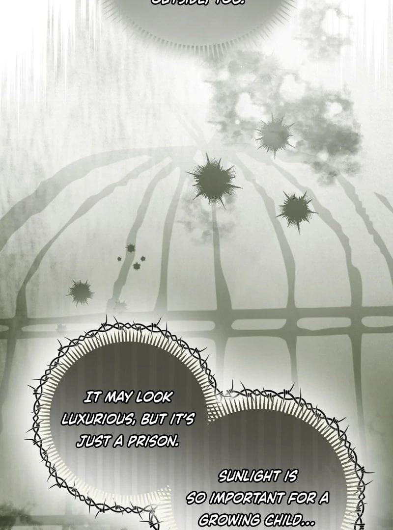 I Am the Evil Wife of a Young Husband Chapter 2 - page 92
