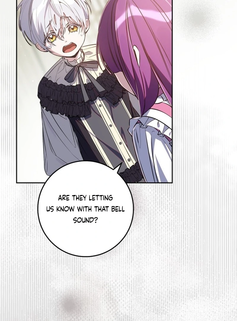 I Am the Evil Wife of a Young Husband Chapter 2 - page 97