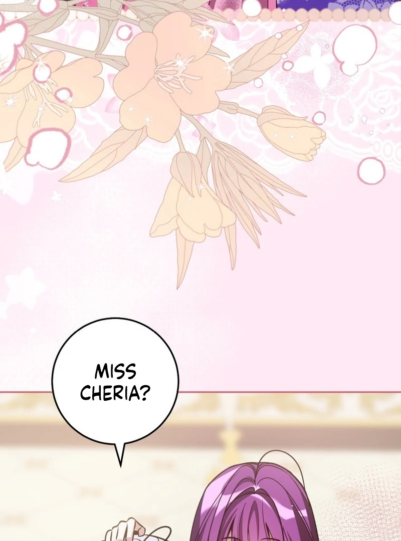 I Am the Evil Wife of a Young Husband Chapter 3 - page 108
