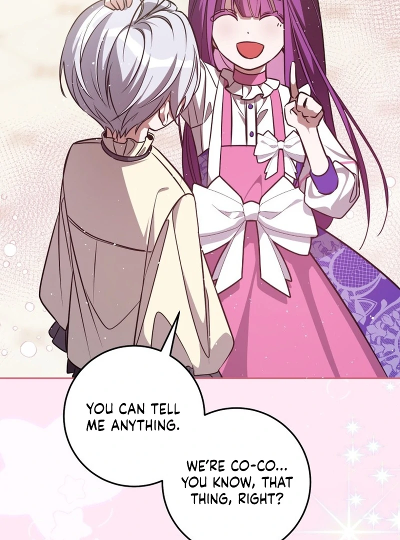 I Am the Evil Wife of a Young Husband Chapter 3 - page 109