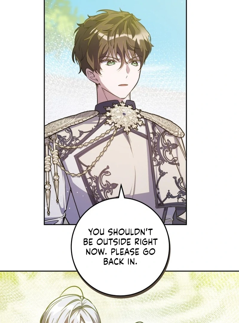 I Am the Evil Wife of a Young Husband Chapter 3 - page 15