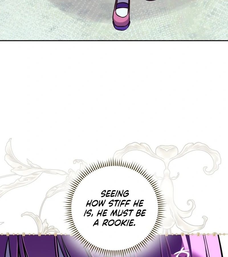 I Am the Evil Wife of a Young Husband Chapter 3 - page 17