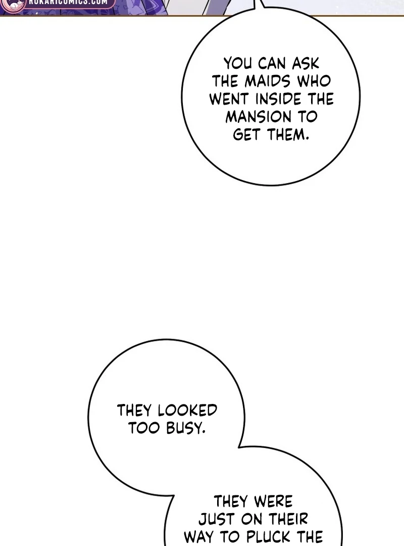 I Am the Evil Wife of a Young Husband Chapter 3 - page 22
