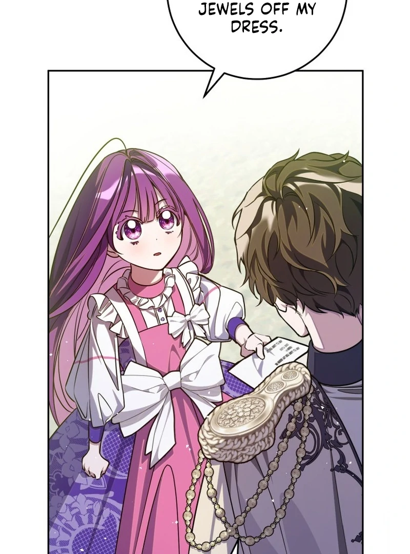 I Am the Evil Wife of a Young Husband Chapter 3 - page 23