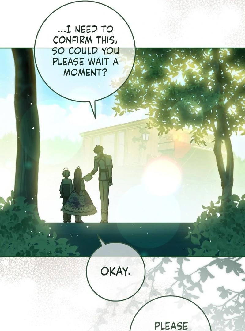 I Am the Evil Wife of a Young Husband Chapter 3 - page 29