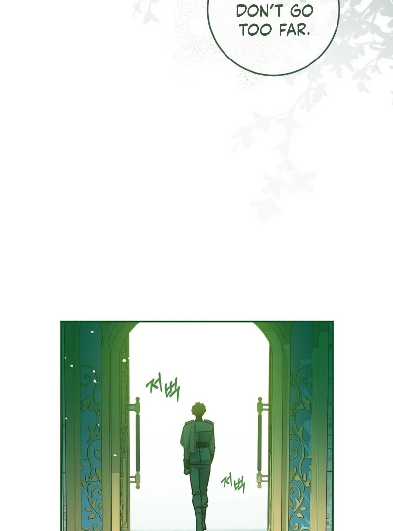 I Am the Evil Wife of a Young Husband Chapter 3 - page 30